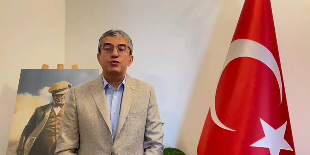 CHP Grup Başkanvekili Gökhan Günaydın: Normalleşmenin arkasında yeni Erdoğan dönemi var