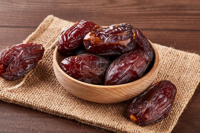 Uzmanından Ramazan'da tok tutan beslenme önerileri