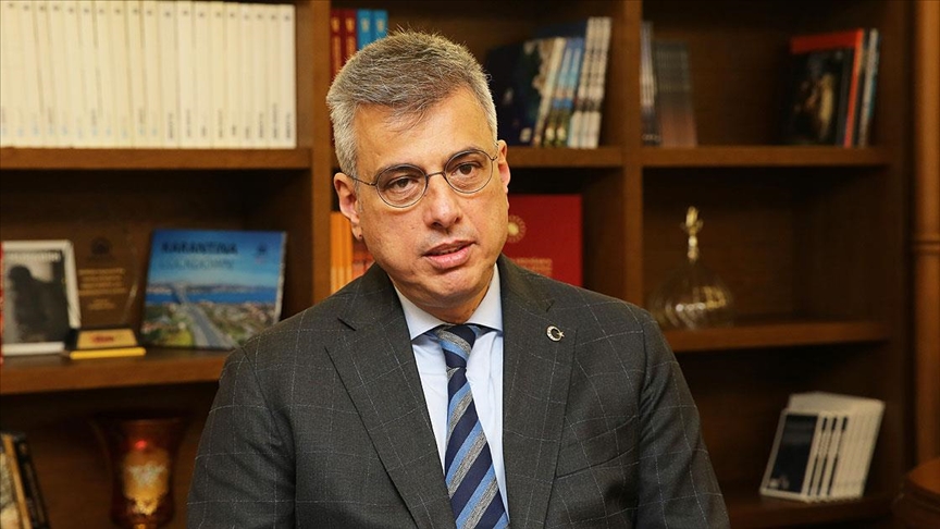 Sağlık Bakanı Kemal Memişoğlu hakkında suç duyurusunda bulunuldu