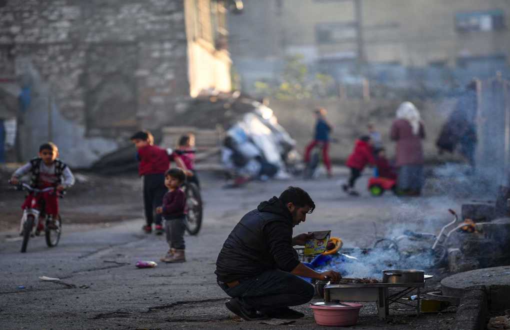 İPA açıkladı derin yoksulluk ortaya çıktı: İstanbul'da yoksulluk seviyesi yüzde 18,3'e yükseldi