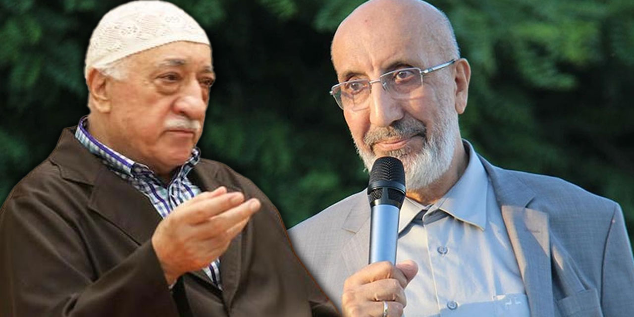 Abdurrahman Dilipak 'Gülen' için 'Ayet' paylaştı; AKP'liler ayaklandı: 'Gözaltına alınsın'