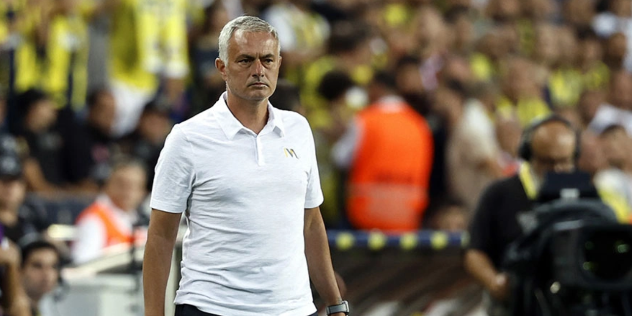 Mourinho'dan kadroda köklü değişiklik