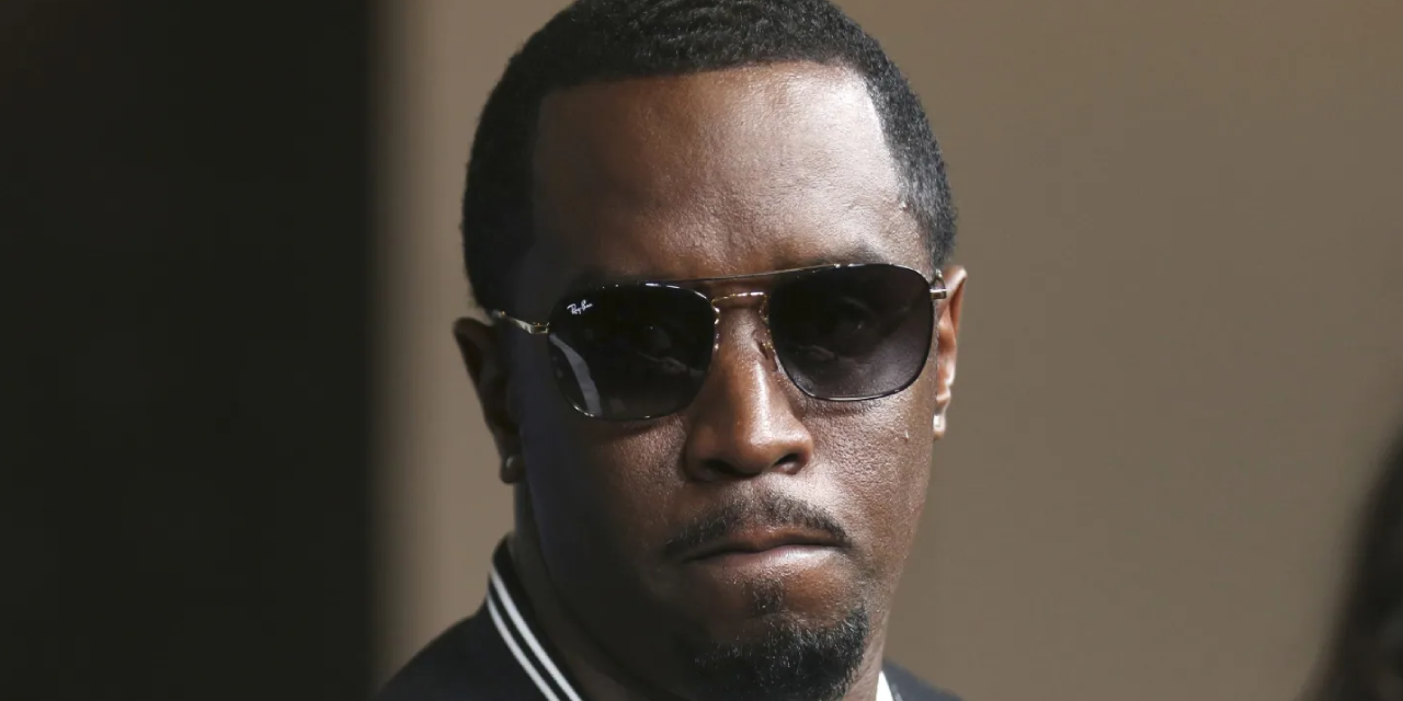 Sean 'P Diddy' Combs yeni bir suçlama ile karşı karşıya: 13 yaşındaki bir kıza tecavüz etti