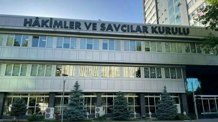 HSK'da çalışan bir işçi "Allah'u ekber" diyerek müfettişi bıçakladı