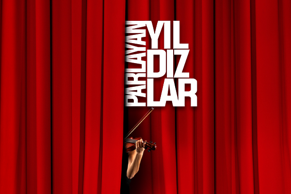 İş Sanat’ın Parlayan Yıldızlar konserleri başlıyor