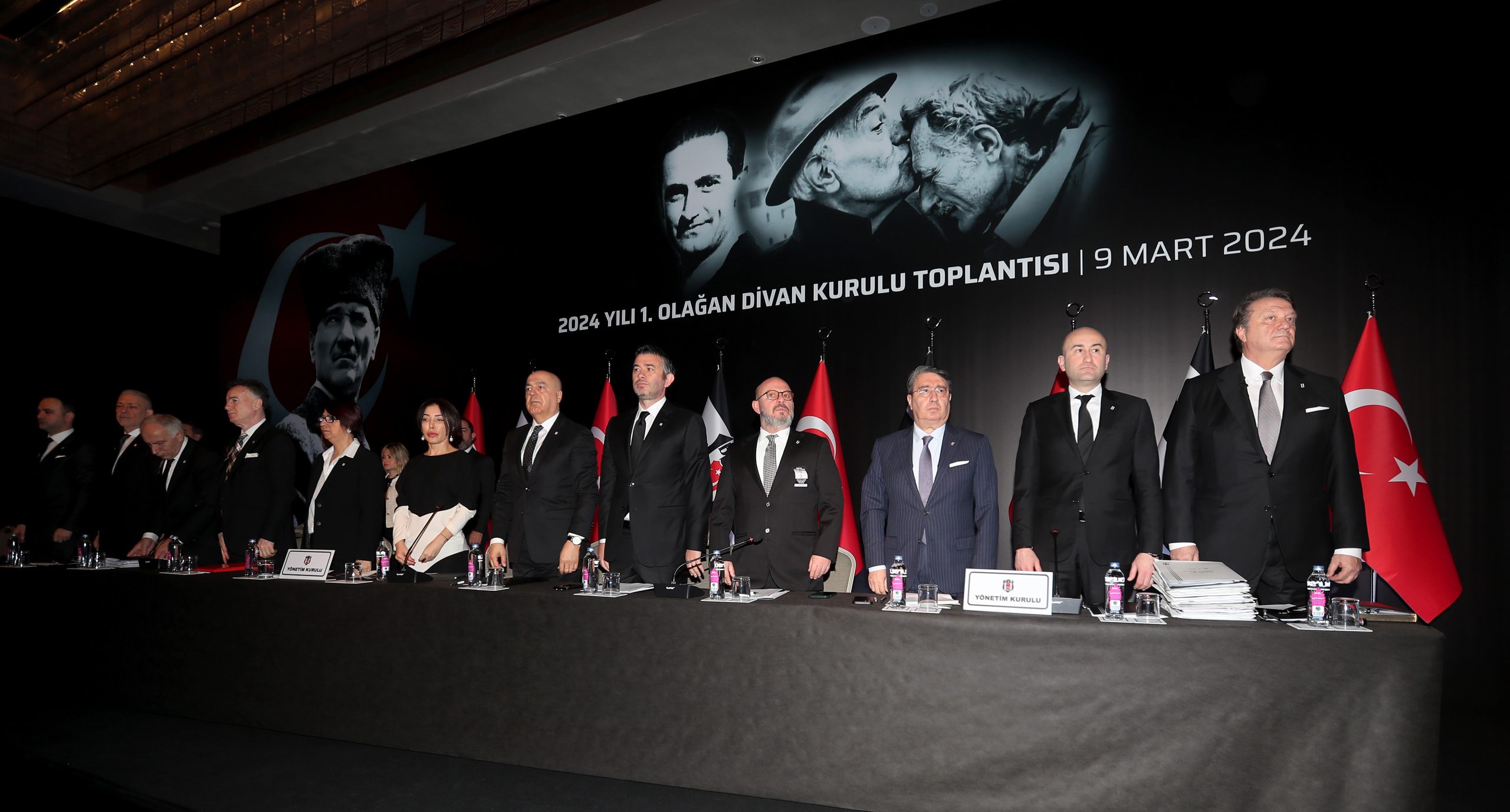 Hasan Arat, Beşiktaş'taki 69 gününü anlattı: Stadın altında gizli imalathane kurulmuş!