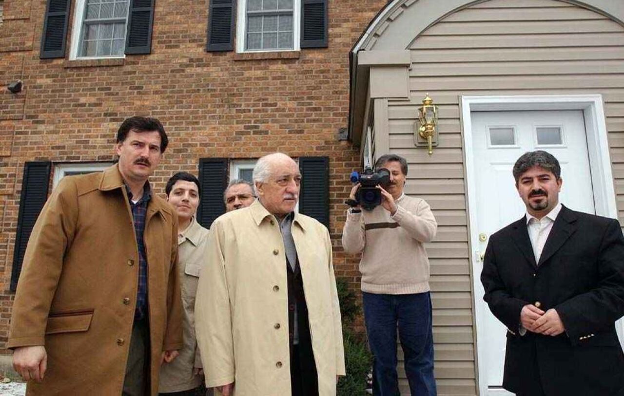 Fethullah Gülen'in ardından para ve güç mücadelesi başladı