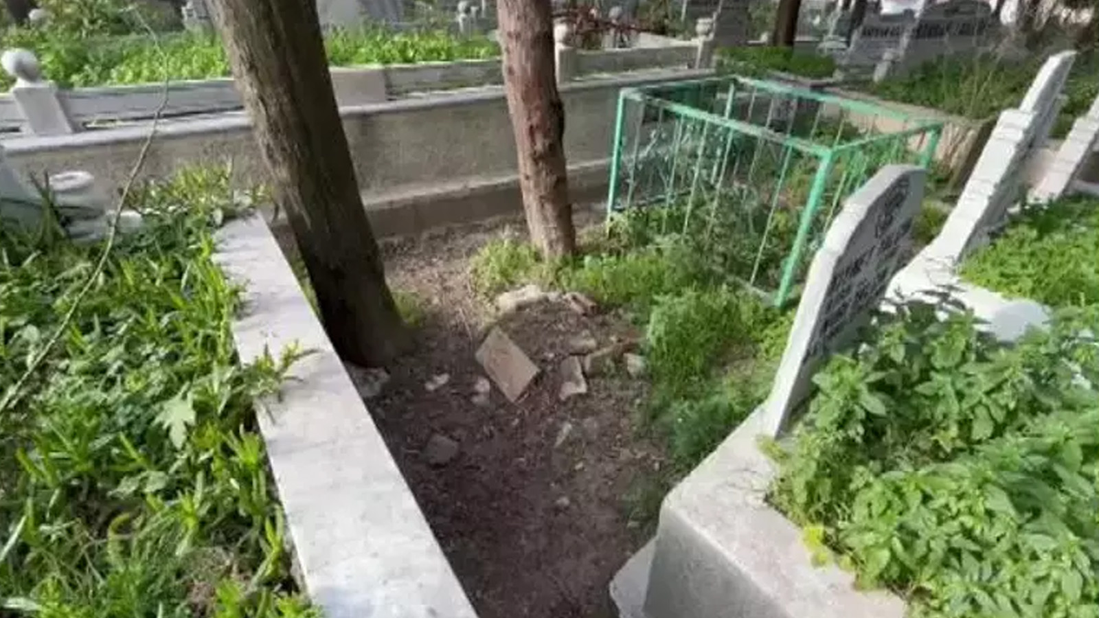 Üç kardeş ihbar etti: Bebeğini döverek öldürdüğü öne sürülen babaya 20 yıl sonra müebbet istemiyle dava