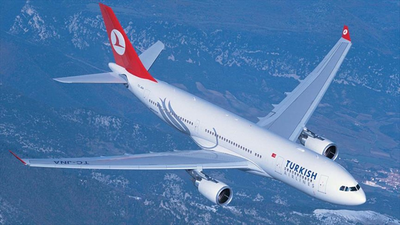 THY ve Pegasus, İran uçuşlarını 1 Kasım'a kadar iptal etti