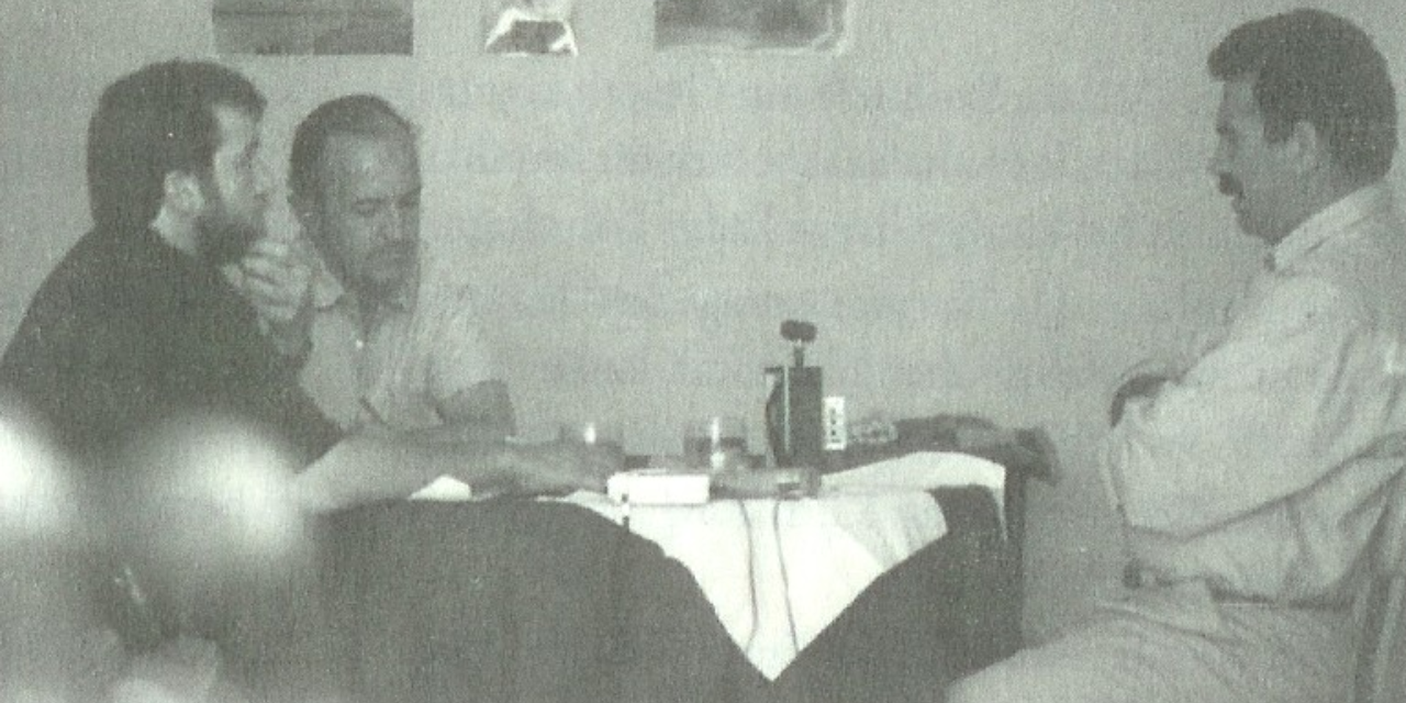 Birand'ın Öcalan hakkında 'silahlar bırakılırsa affedilir' sözleri yeniden gündem oldu: 'Şimdi değil ama 10 yıl sonra belki...'