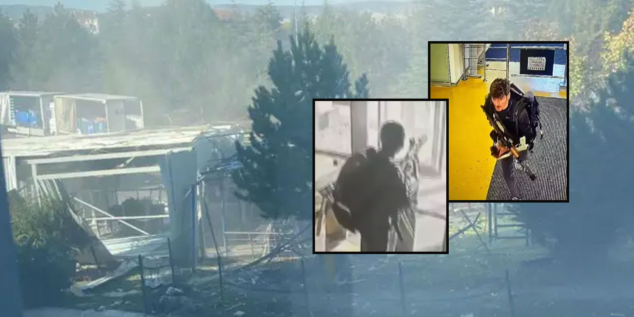 Siyasilerden Ankara'daki terör saldırısına peş peşe tepki: Boyun eğmedik, eğmeyeceğiz