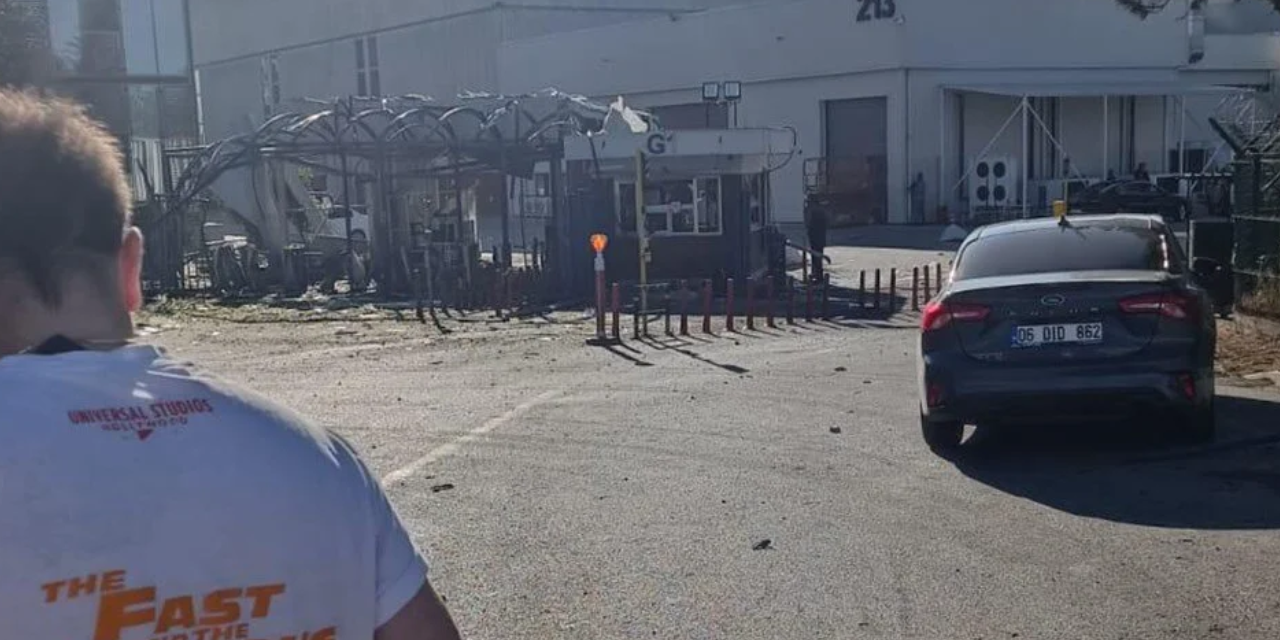 TUSAŞ'ta rehin alındığı belirtilen kişinin kardeşi konuştu