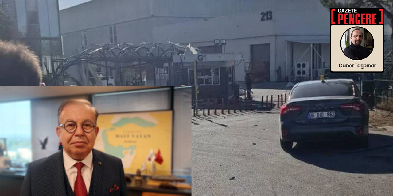 ‘PKK’ya eylem yaptırırlar’ diyen Cihat Yaycı:  ‘Bu saldırı kamuoyunu ikna etmek amaçlı’