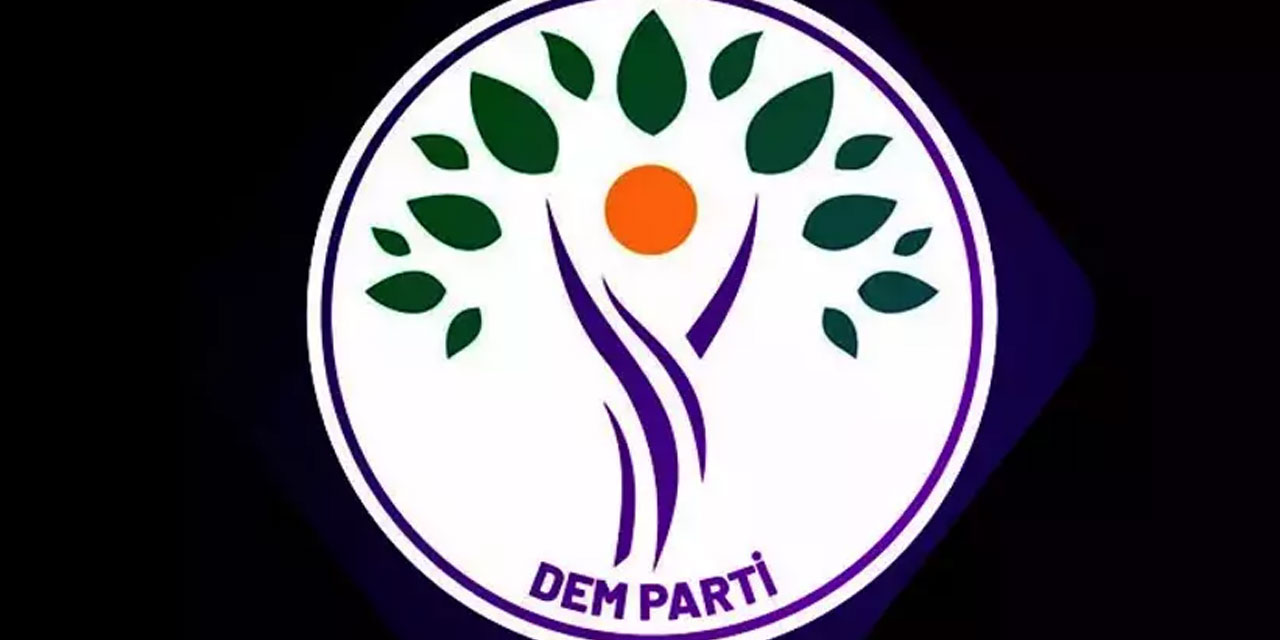 DEM Parti'den 'TUSAŞ' saldırısı açıklaması: Çözümün konuşulduğu günlerde saldırının olması manidar