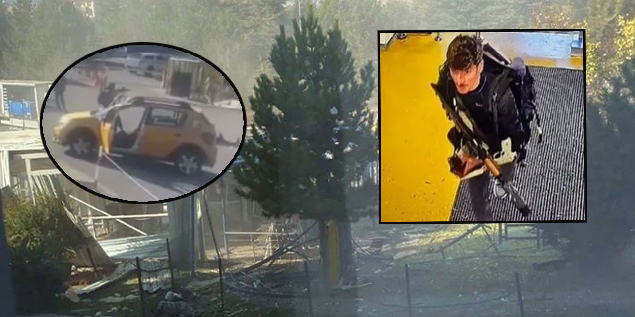 TUSAŞ'daki terör saldırısını PKK gerçekleştirdi: Bakan Güler açıkladı