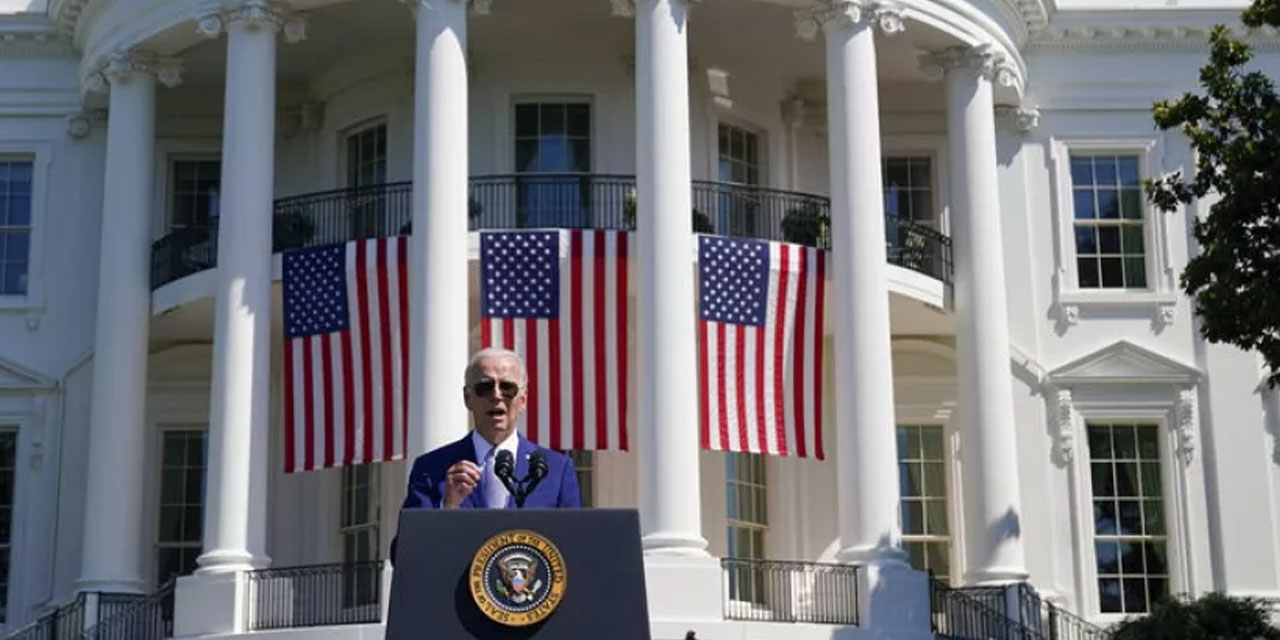 Beyaz Saray, TUSAŞ'a yönelik terör saldırısını 'güçlü şekilde' kınadı