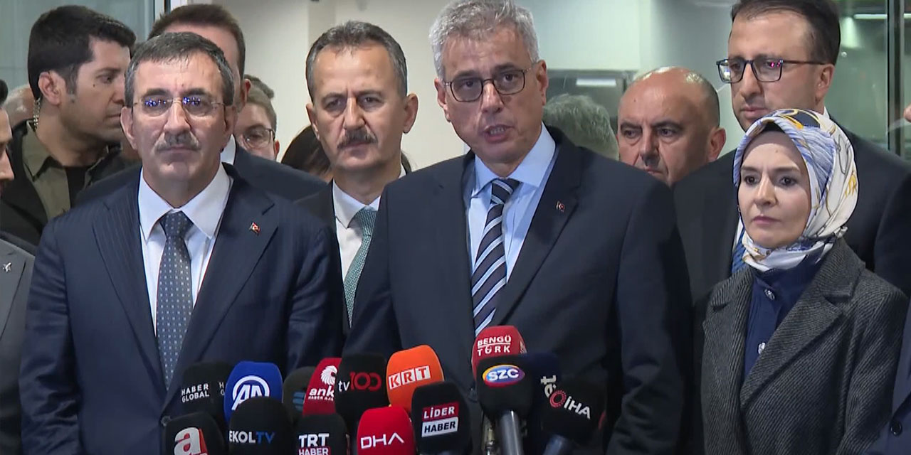 Bakan Memişoğlu, terör saldırısında yaralananların son durumunu açıkladı