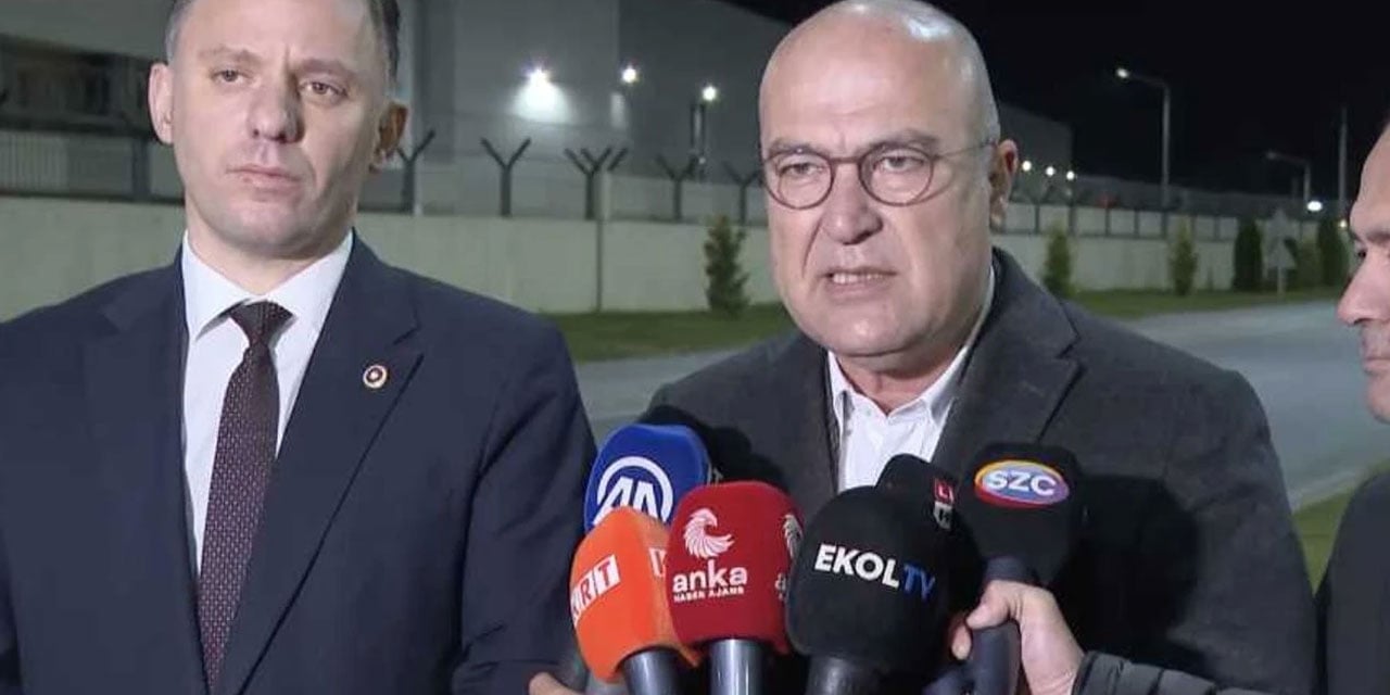 CHP’li Murat Bakan'dan 'terörle mücadele' vurgusu: Acı bir şekilde görmüş oldu