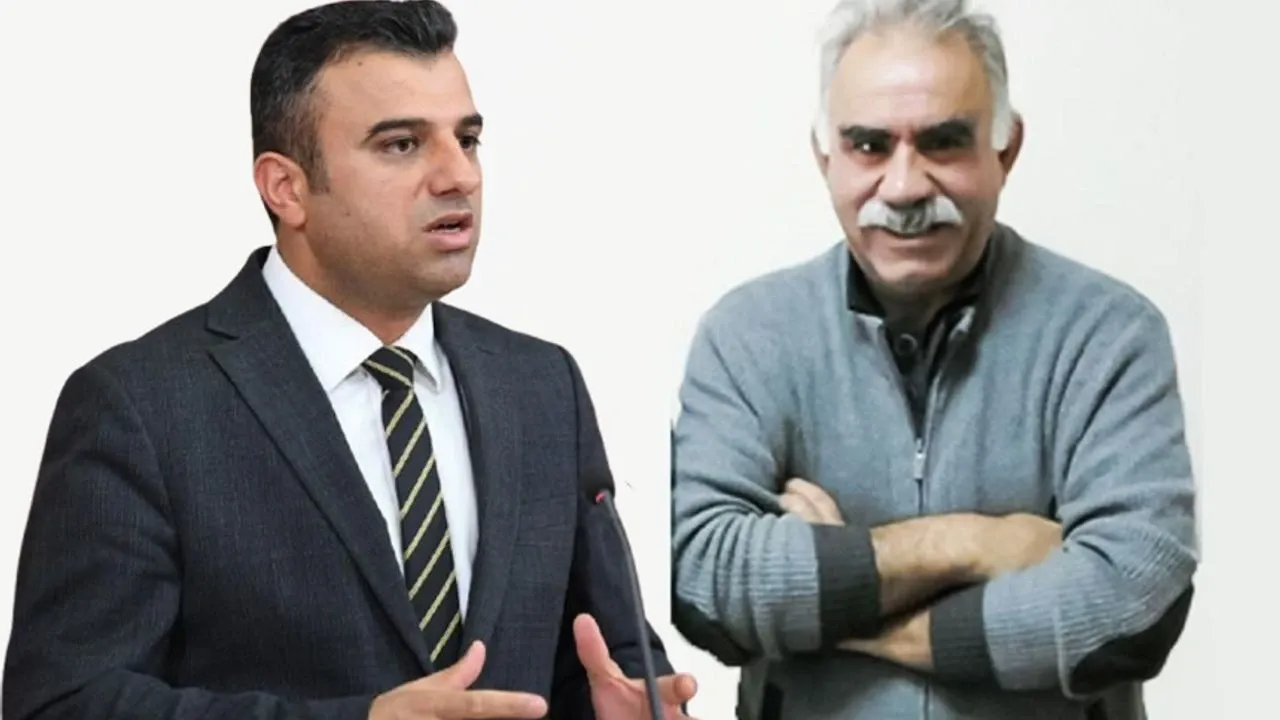 Selvi: Öcalan'la 43 ay sonra ilk görüşme gerçekleşti