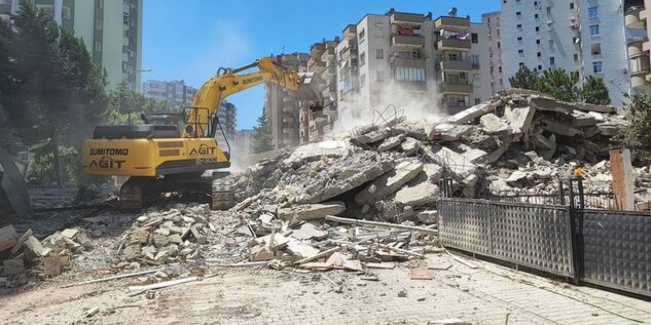 Adana Bölge İdare Mahkemesi kaymakamlığın kararını iptal etti: Kamu görevlileri soruşturulacak