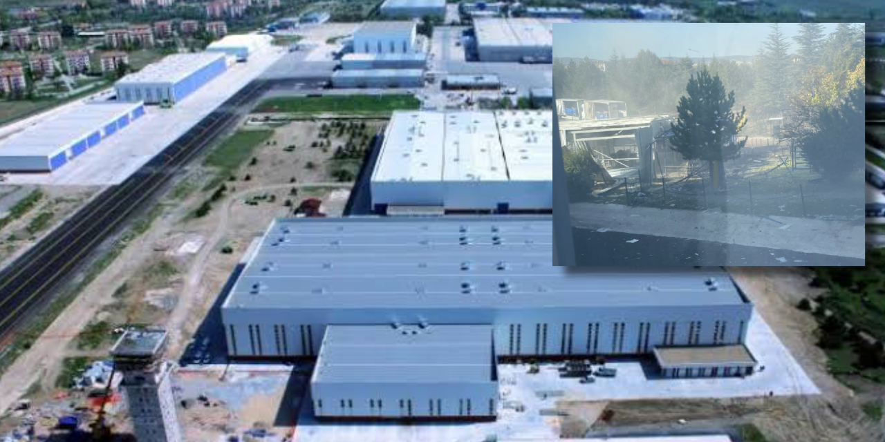 TUSAŞ saldırısında yaralanan 22 kişiden 8'i tabucu edildi