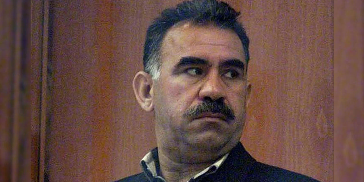 Asrın Hukuk Bürosu'ndan Öcalan ile görüşmek için başvuru: 'Demokratik uzlaşı temelinde çözümünün önünü açacaktır'