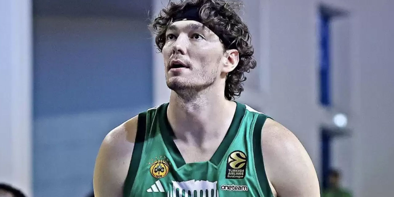 Cedi Osman'dan Fenerbahçe Beko maçı için iddialı sözler