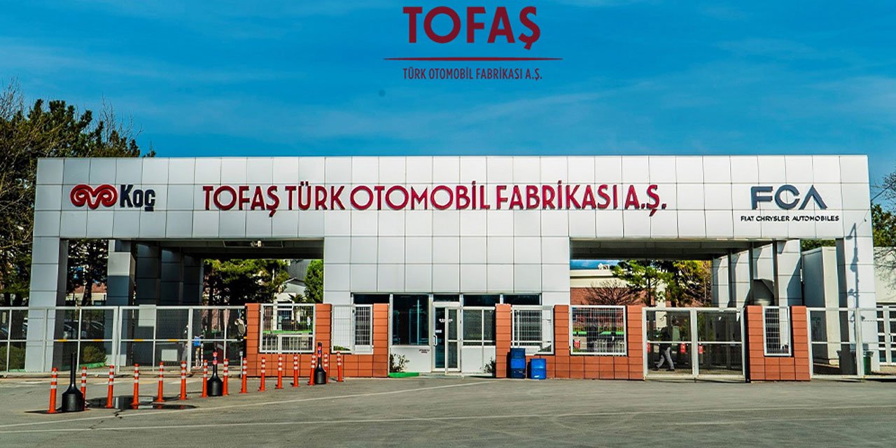 Rekabet Kurumu'ndan Koç'a ret! Stellantis'in Tofaş'ın bünyesine geçmesine izin verilmedi