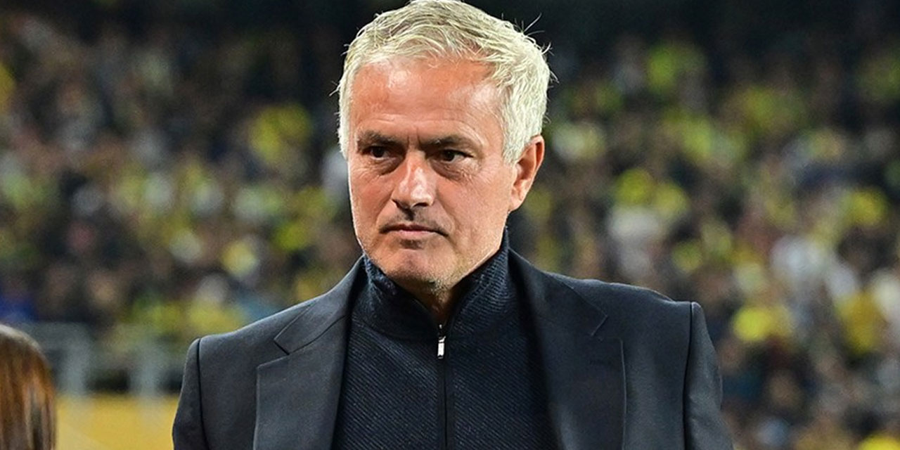 Jose Mourinho, Osayi Samuel'in sağlık durumunu açıkladı