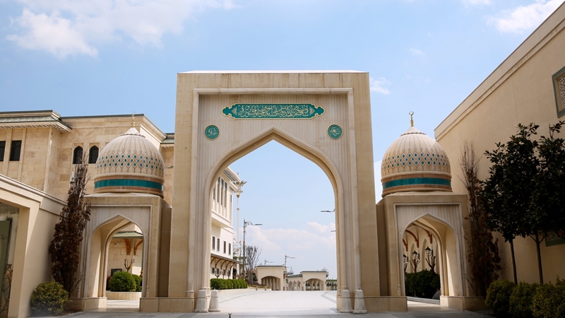 Menzil'de liderlik tartışması büyüyor: Hakem heyeti kuruldu