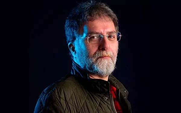 Ahmet Hakan: Öcalan teori konusunda gerçekten zehir gibidir