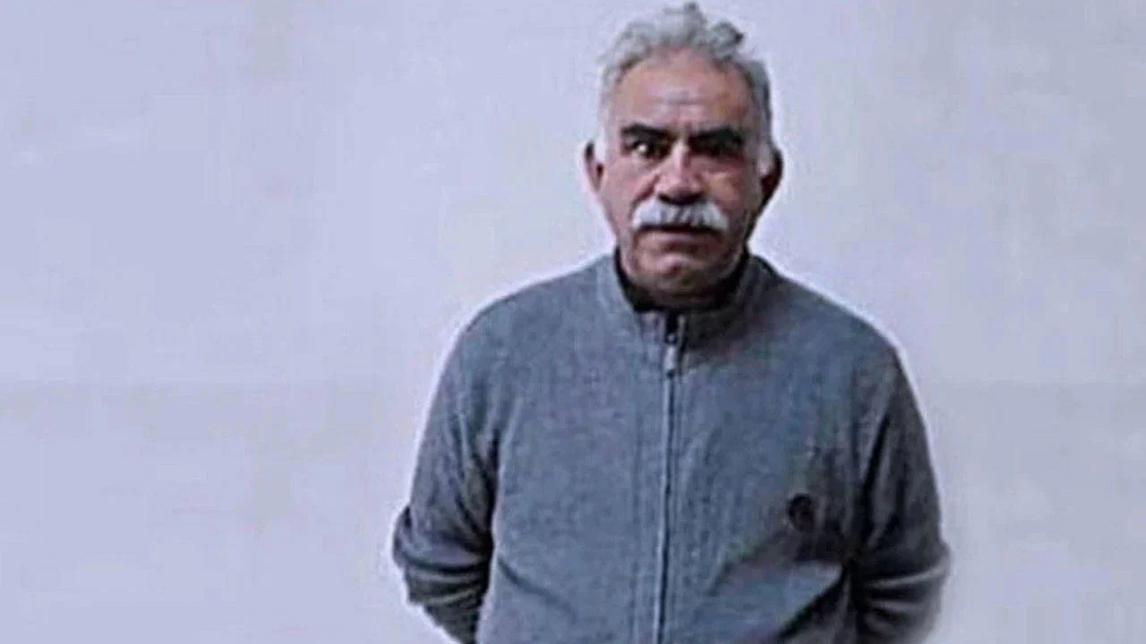 Öcalan'ın ailesi ve vasisinden görüşme başvurusu