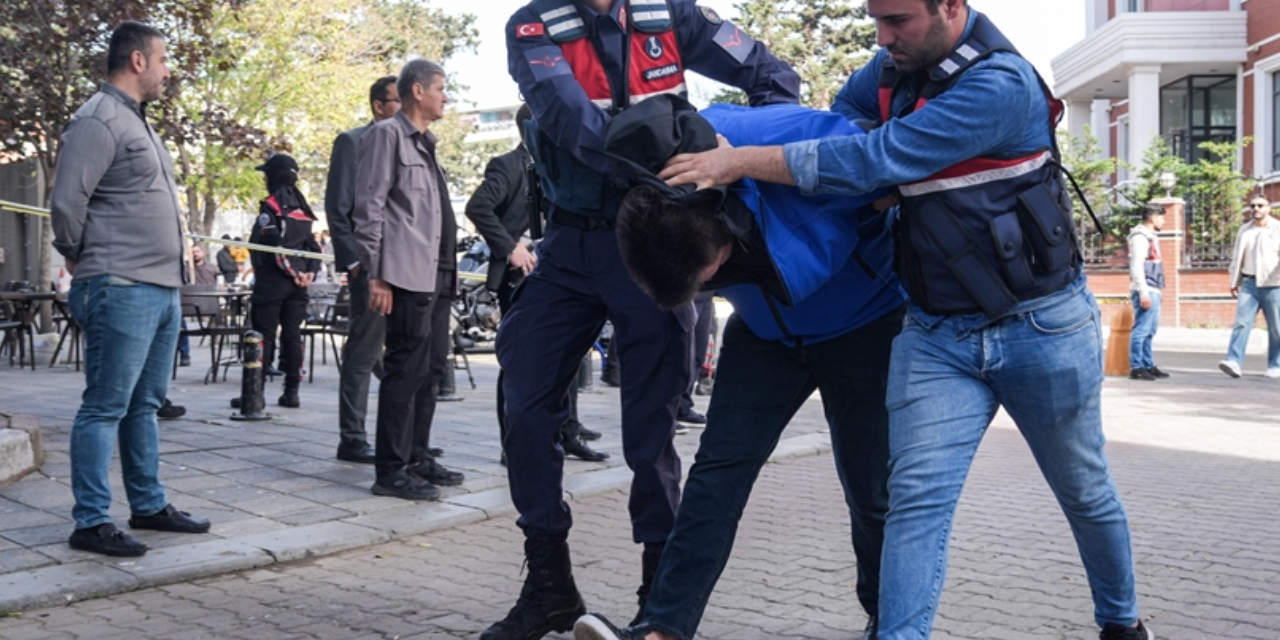 'Yenidoğan Çetesi' iddianamesi kabul edildi