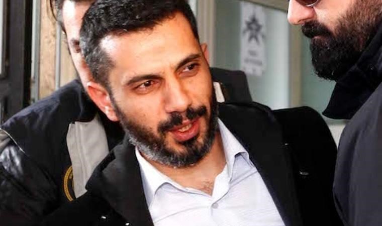 Mehmet Baransu'ya 'FETÖ' üyeliğinden verilen ceza onandı