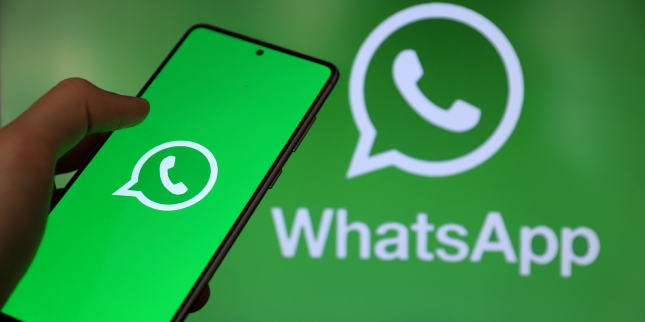 WhatsApp'tan emoji tepkilerinde yeni özellik