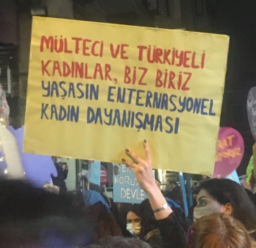 Sultangazi'de hamile göçmen kadın 5 çocuğuyla sokakta kaldı