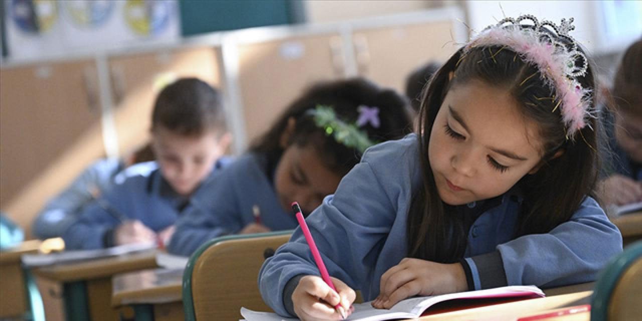 Mutfaktan Kıs, Kiranı Öde, Çocuğunu Okut