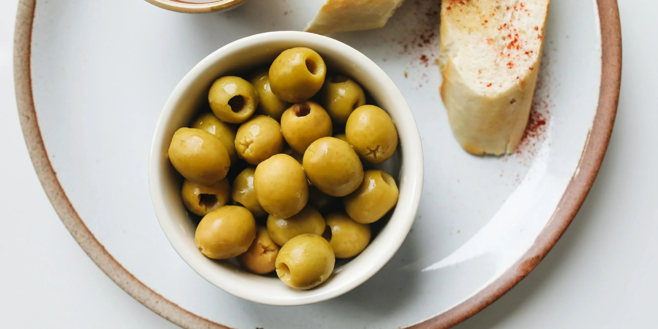 Manavgat Belediyesi'nden zeytin ve zeytinyağı fetsivali