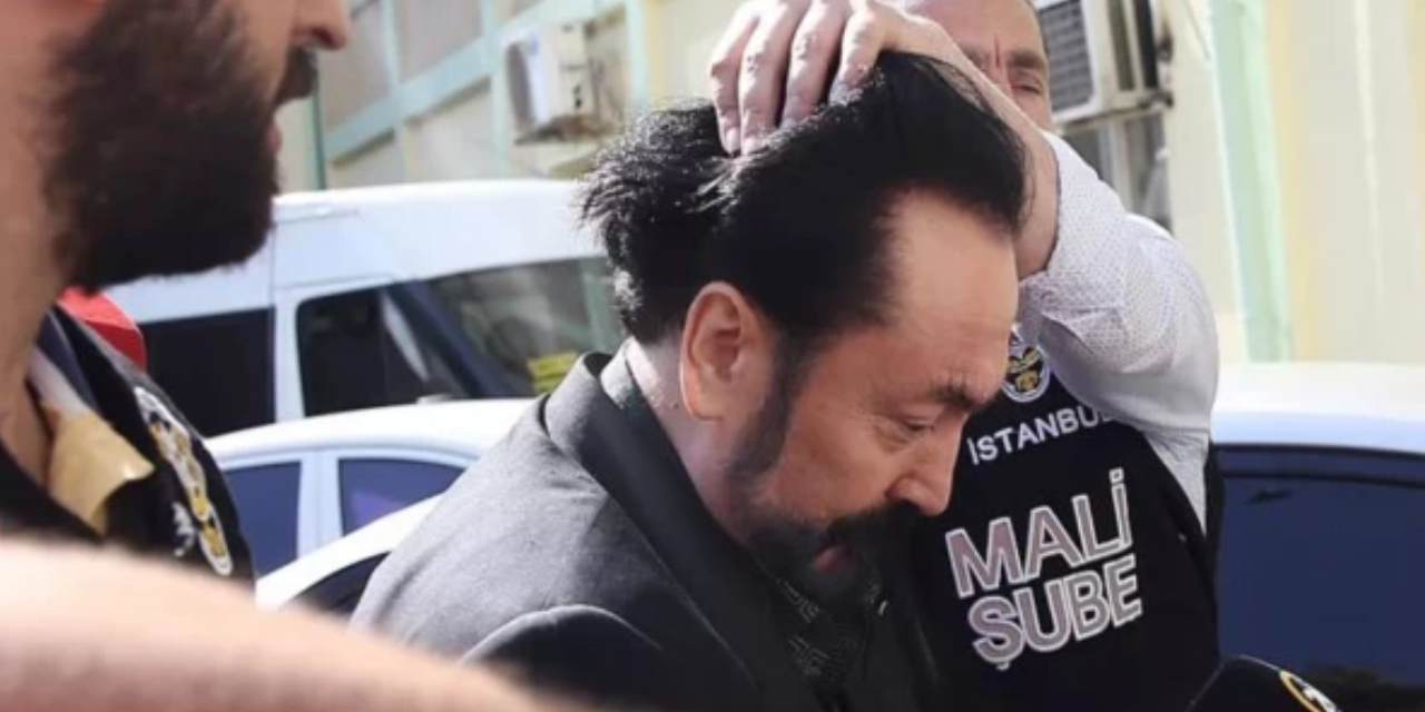 Adnan Oktar’ın mal varlığı devlete geçti: Mallar arasında lüks otomobiller ve villalar da var