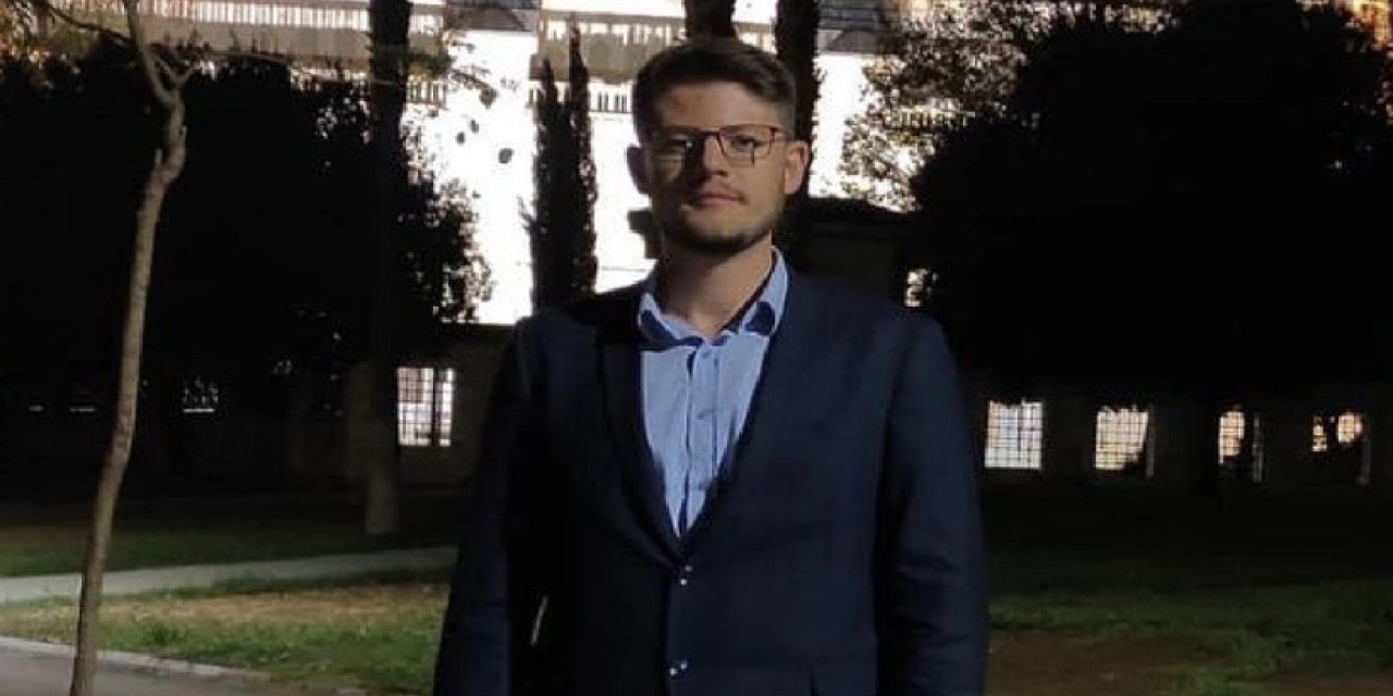 Adana'da AKP'li başkana bıçaklı saldırı