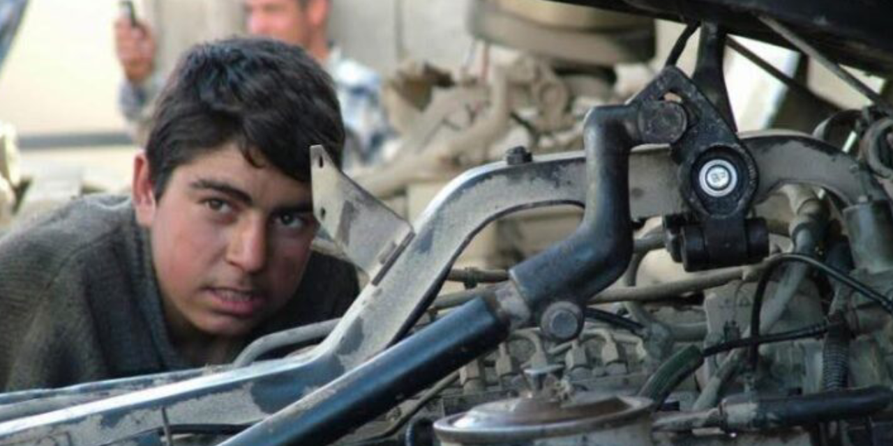 Eğitim İş Sendikası'ndan MESEM tepkisi: 10 çocuğun hayatını kaybetmesi kabul edilemez