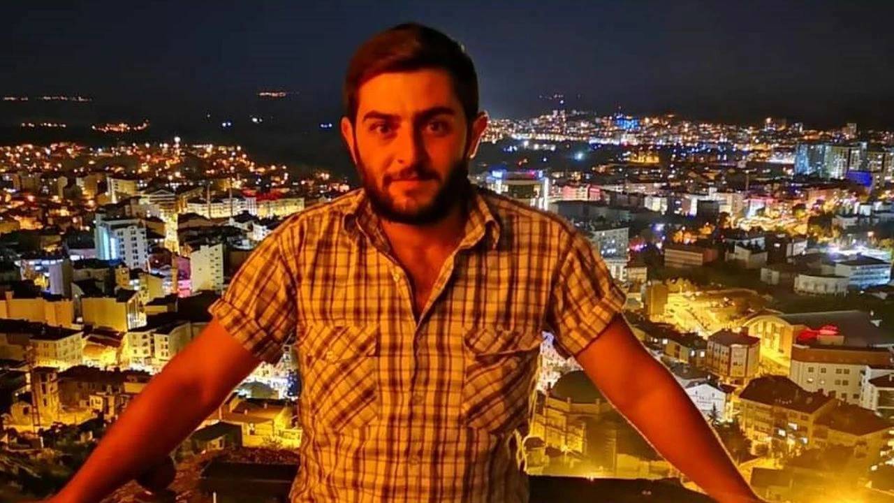 Nevşehir'de bir kişi aracında ölü bulundu