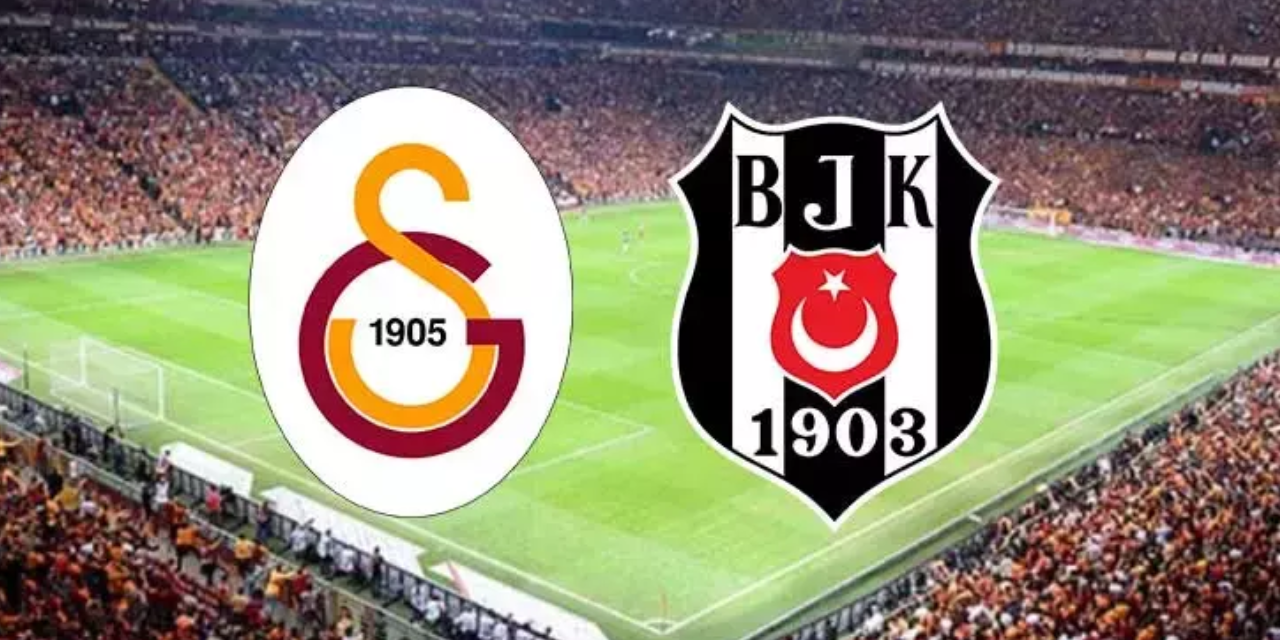 Galatasaray-Beşiktaş derbisi yarın: Takımlarda son durum