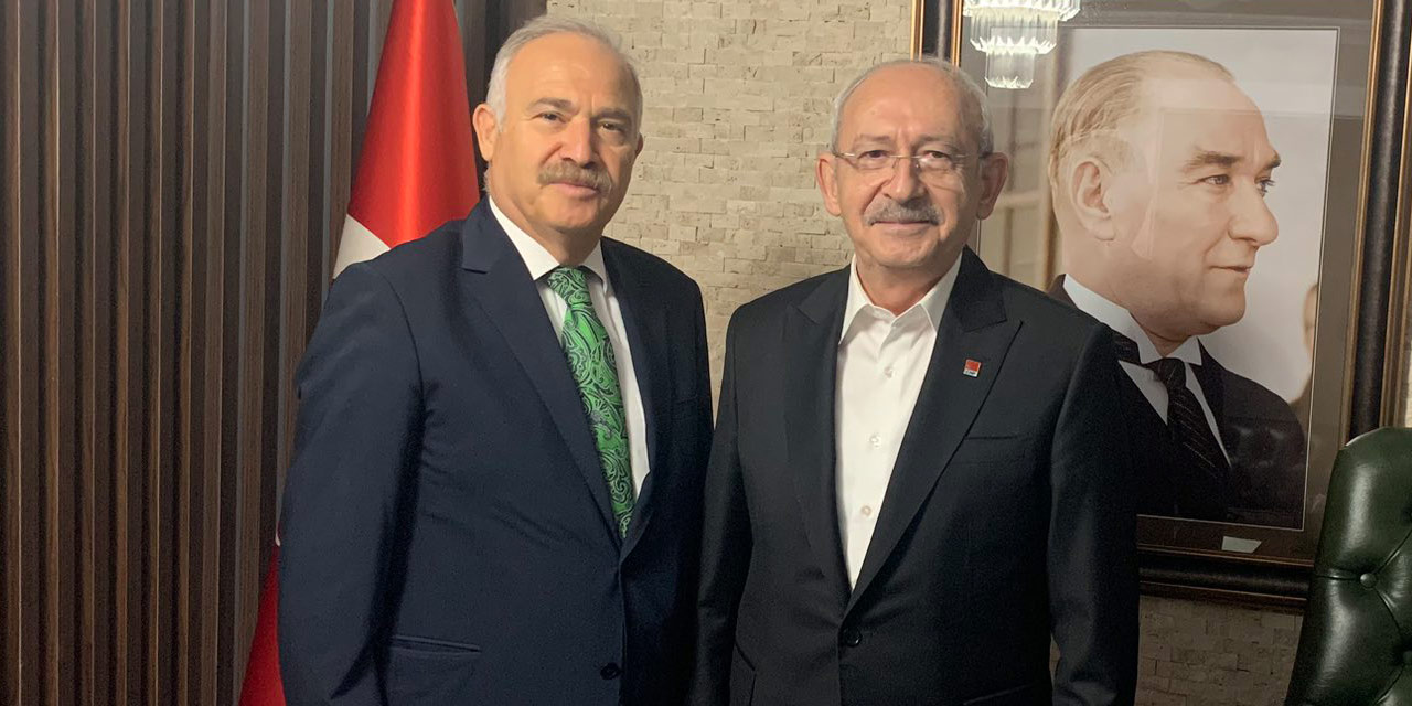 CHP’de ‘Kılıçdaroğlu krizi’ büyüdü: ‘Önce korumaların yemekleri kaldırıldı’