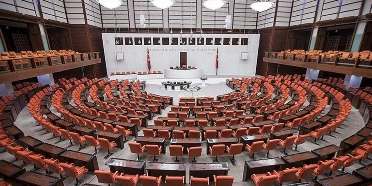 TBMM’de bu hafta: Kadınların soyadı düzenlemesi ve güvenlik raporu gündemde