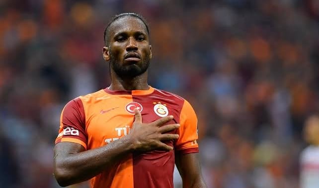 Drogba, Türkiye’de kulüp satın alıyor; ilgilendiği 3 kulüp belli oldu