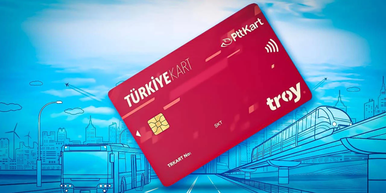 Türkiye Kart yıl sonuna kadar 13 ilde kullanıma sunulacak: Hangi şehirler listede?