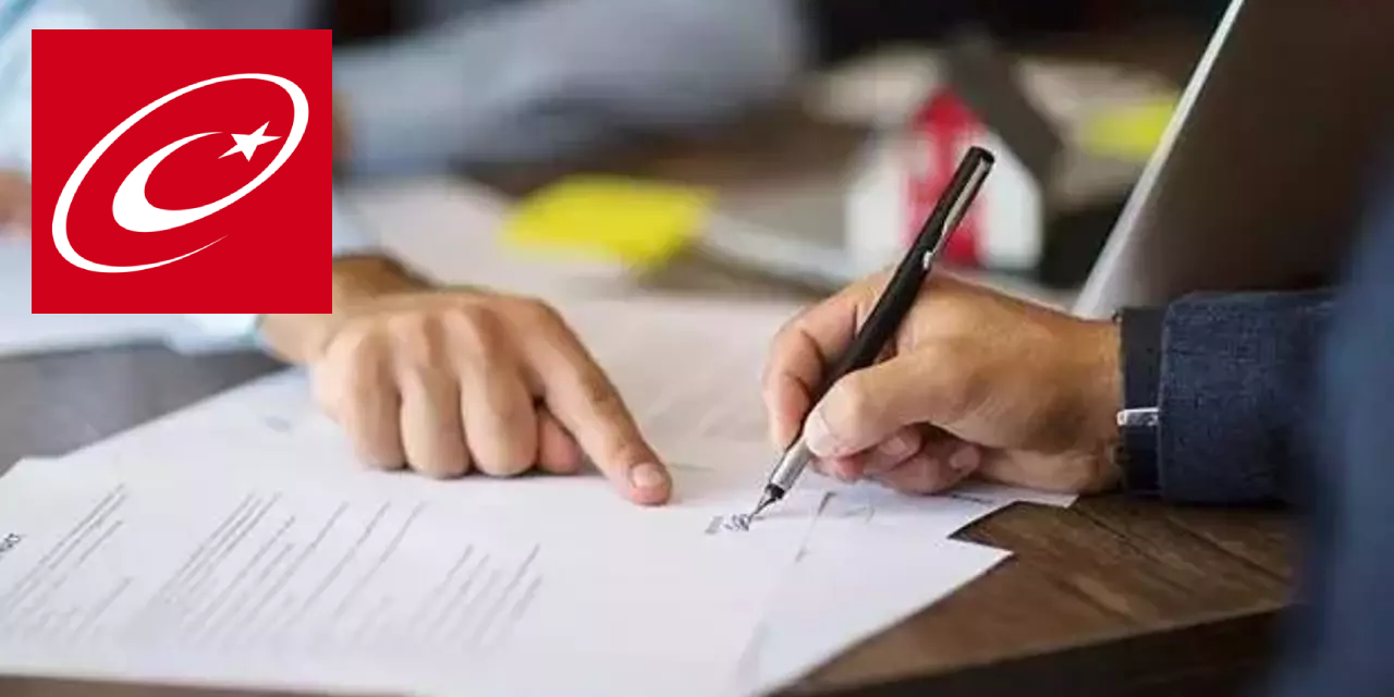 e-Devlet üzerinden kira sözleşmesi dönemi başlıyor