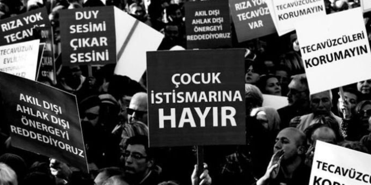 Gülizar Biçer Karaca: "2023'te 29 bin çocuk istismara uğradı, yüzde 83'ü kız çocuğu"