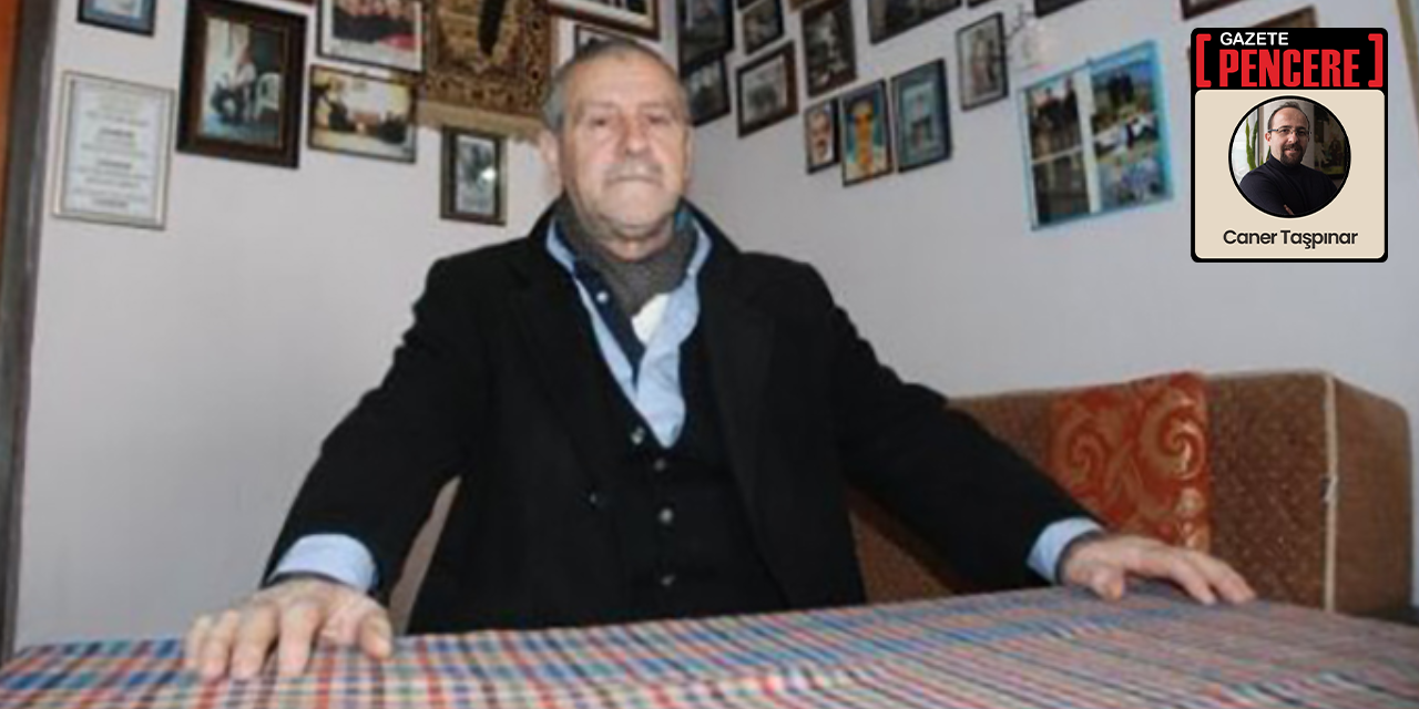 FETÖ’nün kabadayısına İzmir’de cenaze töreni